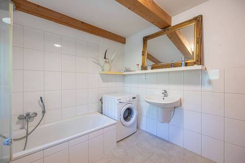 Badezimmer - 