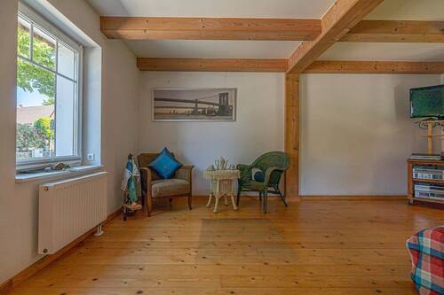 Wohnzimmer - 