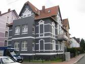 Bild 3 - 4 Zimmer Etagenwohnung zur Miete in Hildesheim