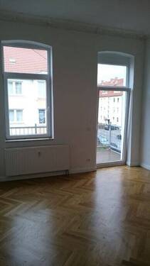 Bild 3 - 4 Zimmer Etagenwohnung in Hildesheim