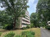Wohnhaus/ Anlage.JPG - Freie 3-Zi.-ETW. mit Balkon & Stellplatz inkl. EBK