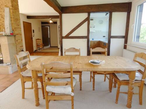 Essbereich - 