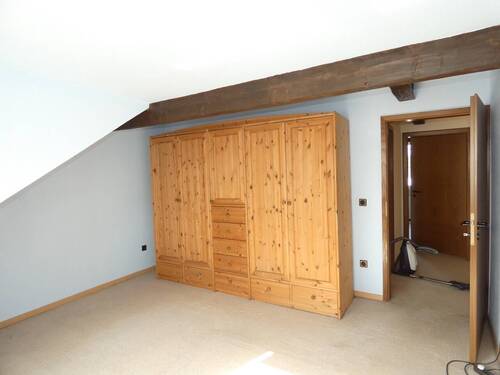 Schlafzimmer - 