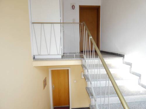 Wohnungseingang - 