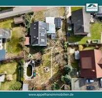 Solides Haus in ruhiger Lage - ideal für mehrere Generationen - Ostercappeln Schwagstorf