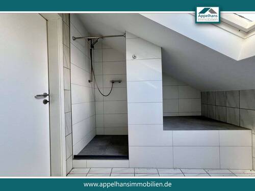 Badezimmer DG - 