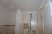 LED Spot im Bad - 