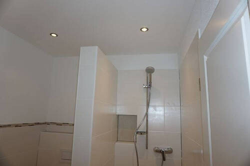LED Spot im Bad - 
