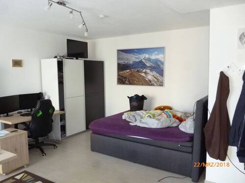 Schlafen - 