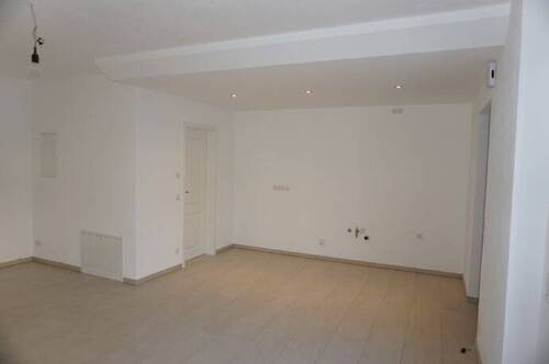 Küchenbereich mit LED Spot - 