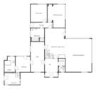 Grundriss EG - 