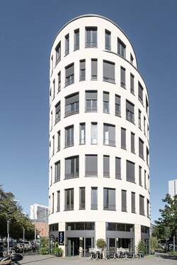Hausansicht - 