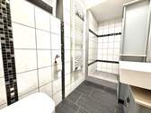 Badezimmer EG - 
