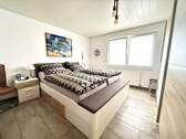 Schlafzimmer EG - 