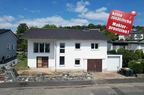 Titelbild - Gestalten Sie Ihr Traumhaus - provisionsfrei