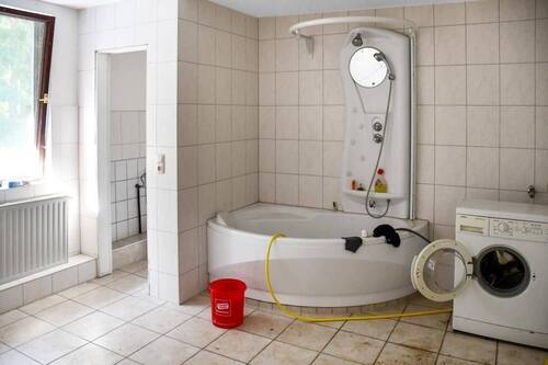 Badezimmer - 