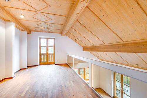 Galerie - Einfamilienhaus mit 246,00 m&sup2; in Grafrath zum Kaufen