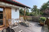 Hochterrasse - 