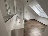 Dachgeschoss Bad - 