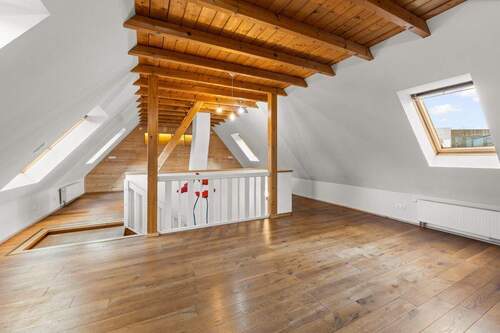 Bild 5 - 3 Zimmer Einfamilienhaus zur Miete in Attendorn