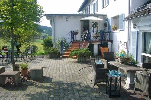Bild 3 - 1 Zimmer Einfamilienhaus in Oberzent / Beerfelden