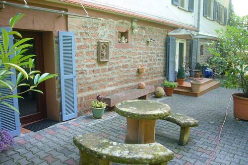 Bild 4 - Einfamilienhaus mit 580,00 m&sup2; in Oberzent / Beerfelden zum Kaufen