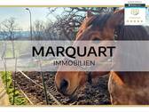 MARQUART IMMOBILIEN - Idyllisches, großes Anwesen auch für Ihre Pferde!