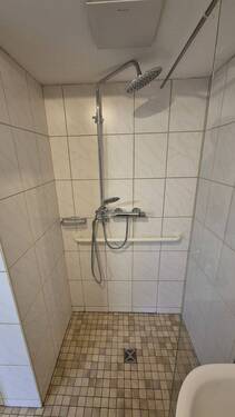 EG Regenwalddusche - 