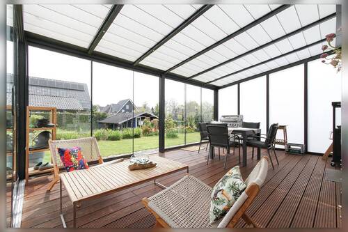 Sommergarten - 
