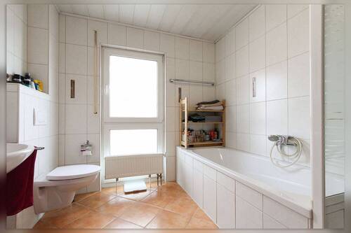 Badezimmer - 