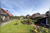 Gartenansicht - 