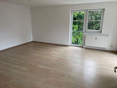 Wohnzimmer 1.jpg - 2 Zimmer Etagenwohnung in Hamburg
