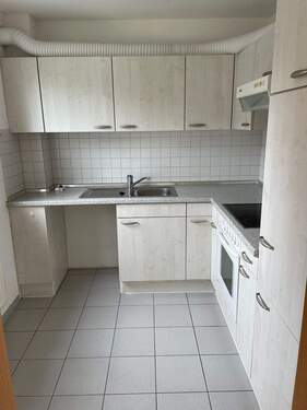 Einbauküche.jpg - Etagenwohnung mit 61,00 m&sup2; in Hamburg zum Kaufen