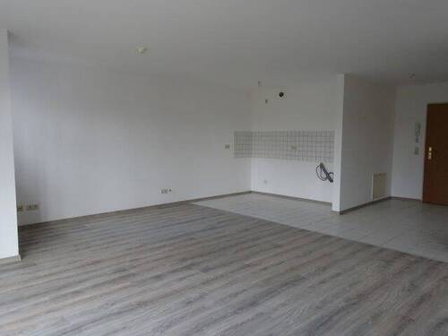 Blick zur Küche - 