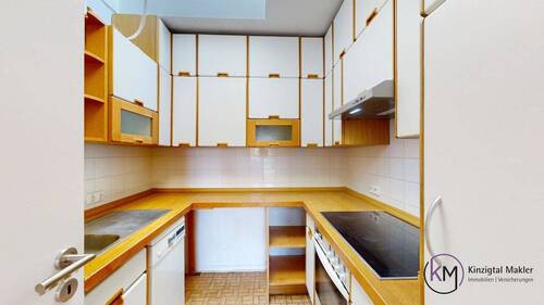 Kueche - 