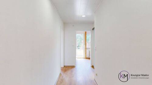 Eingang - 