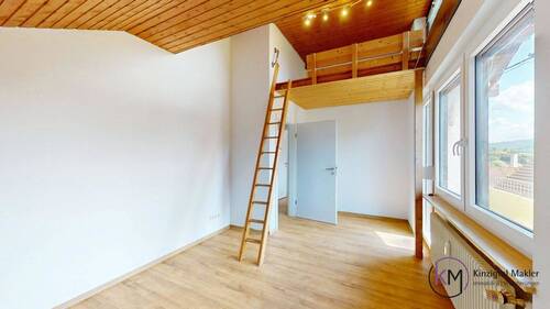 Arbeitszimmer - 