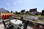 Sonnenterrasse - 