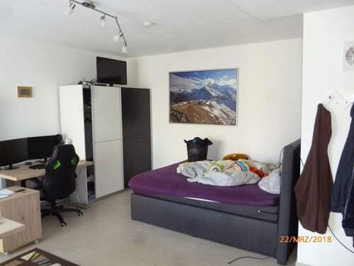 Schlafen - 