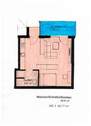 Grundrissplan - 