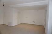 Küchenbereich mit LED Spot - Etagenwohnung mit 36,80 m² in Trostberg zur Miete