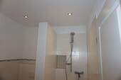 LED Spot im Bad - 