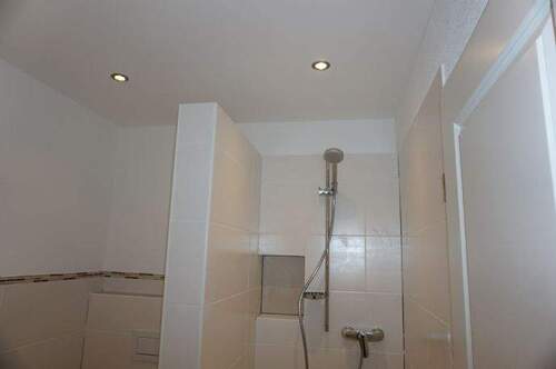 LED Spot im Bad - 