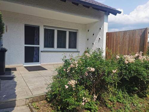 Terrasse - 