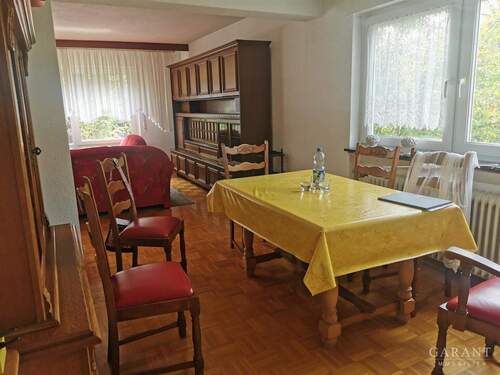 Essbereich - 