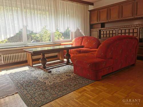 Wohnzimmer - 