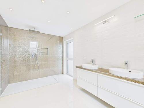 Badezimmer OG - 