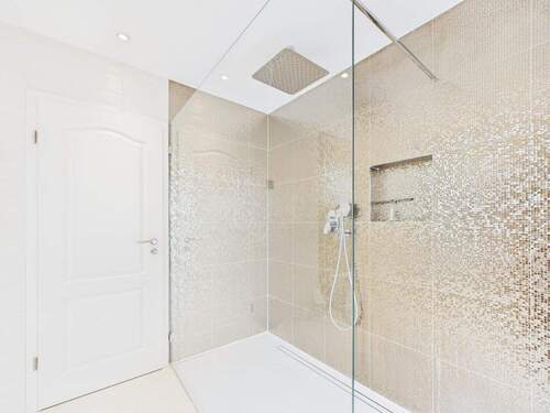 Badezimmer OG - 