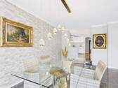 Essbereich - Einfamilienhaus mit 210,00 m² in Brunnthal zur Miete
