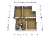 3 D Grundriss - 